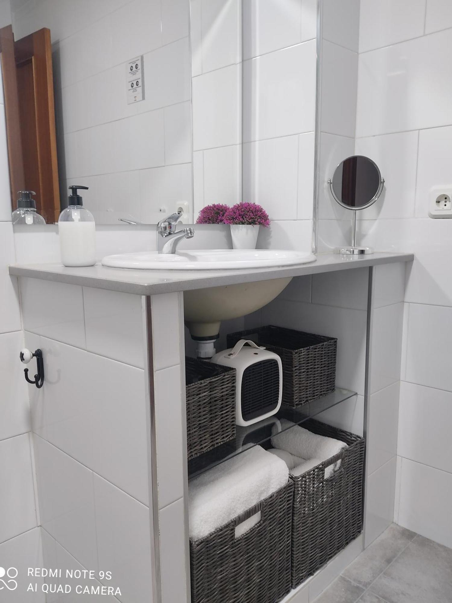 Almenas Apartment