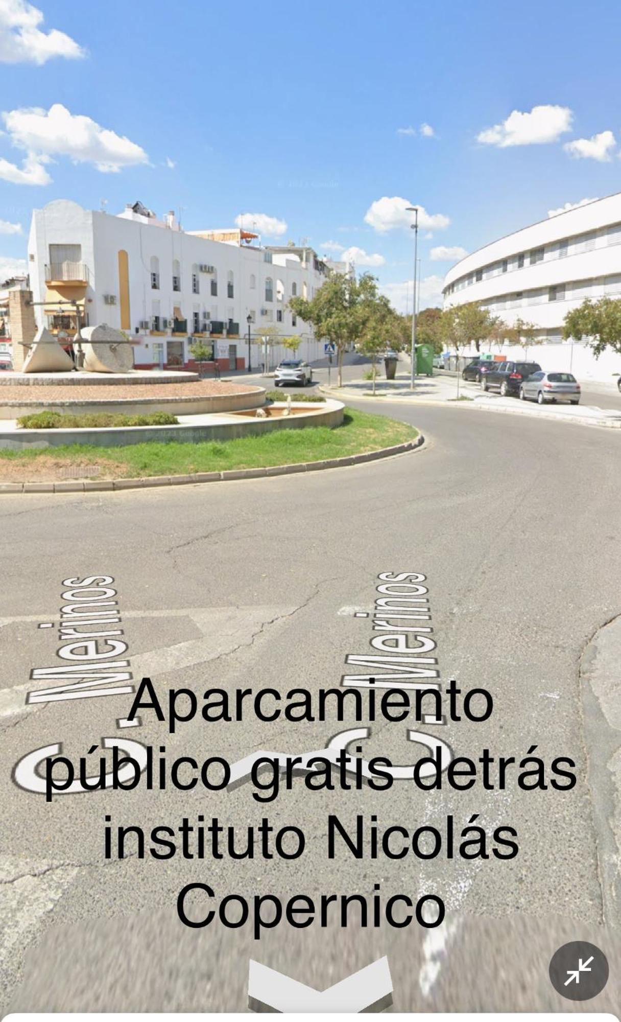 Almenas * Ecija