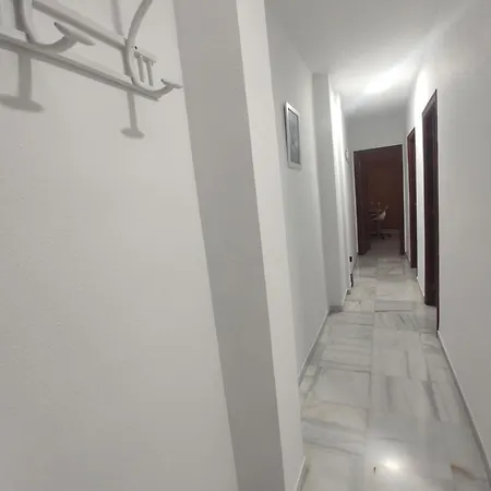 Apartamento Almenas Ecija Exterior photo