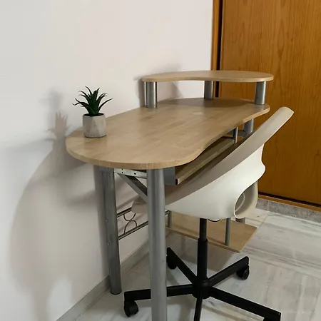 Apartamento Almenas Ecija Exterior photo