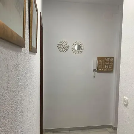 Apartamento Almenas Ecija Exterior photo