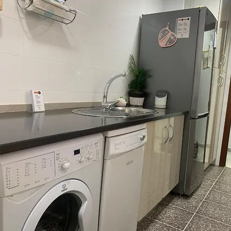 Apartamento Almenas Ecija Exterior photo