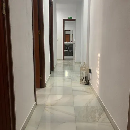 Apartamento Almenas Ecija Exterior photo