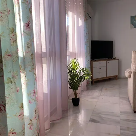 Apartamento Almenas Ecija Exterior photo