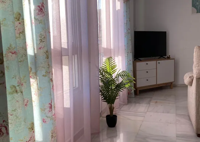 Apartamento Almenas
