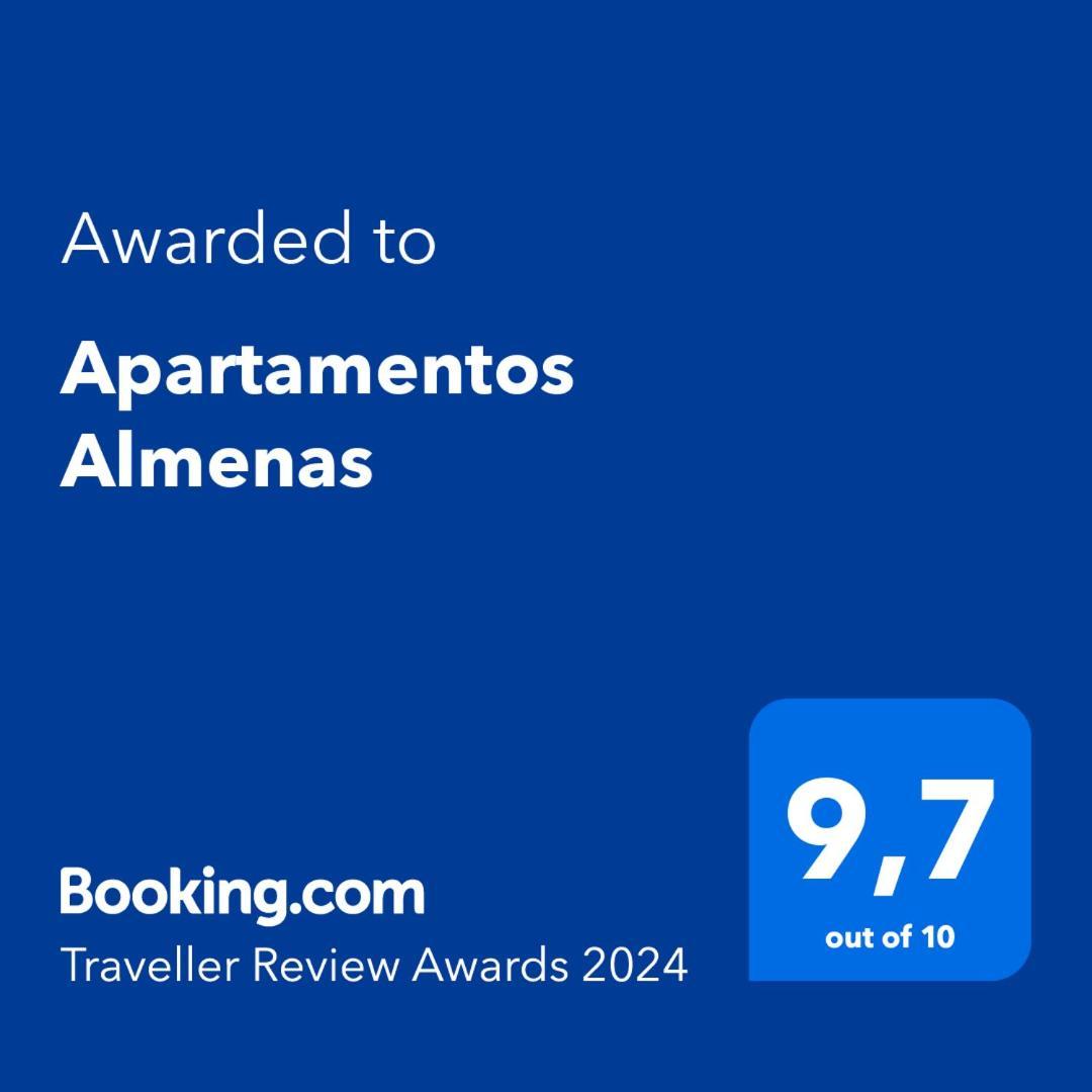 Almenas * Ecija