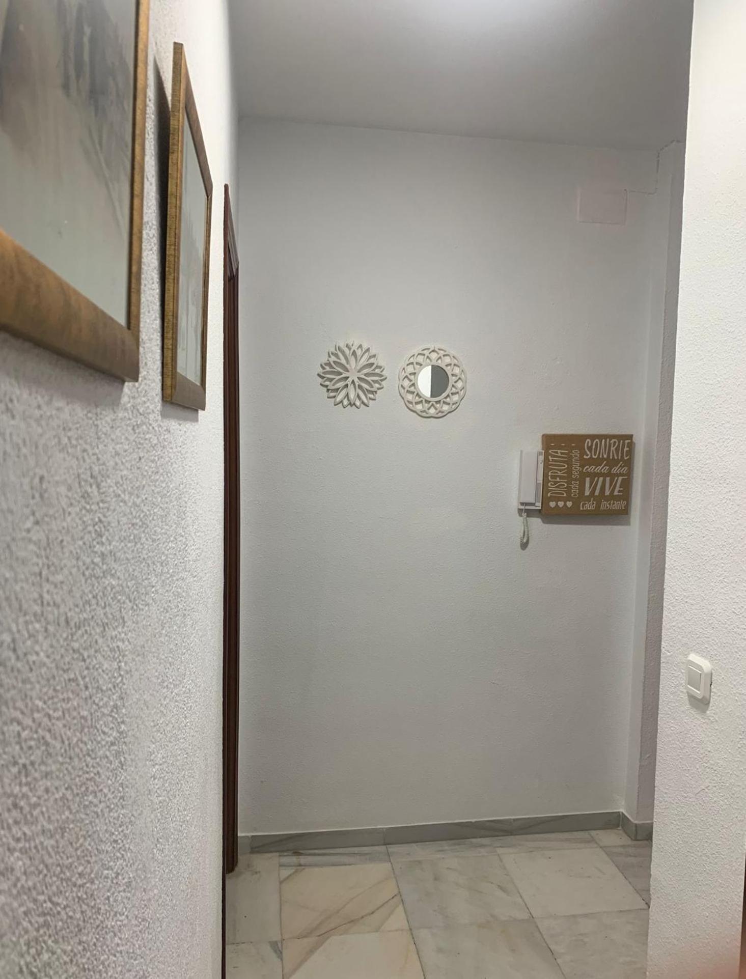 Almenas Apartment *