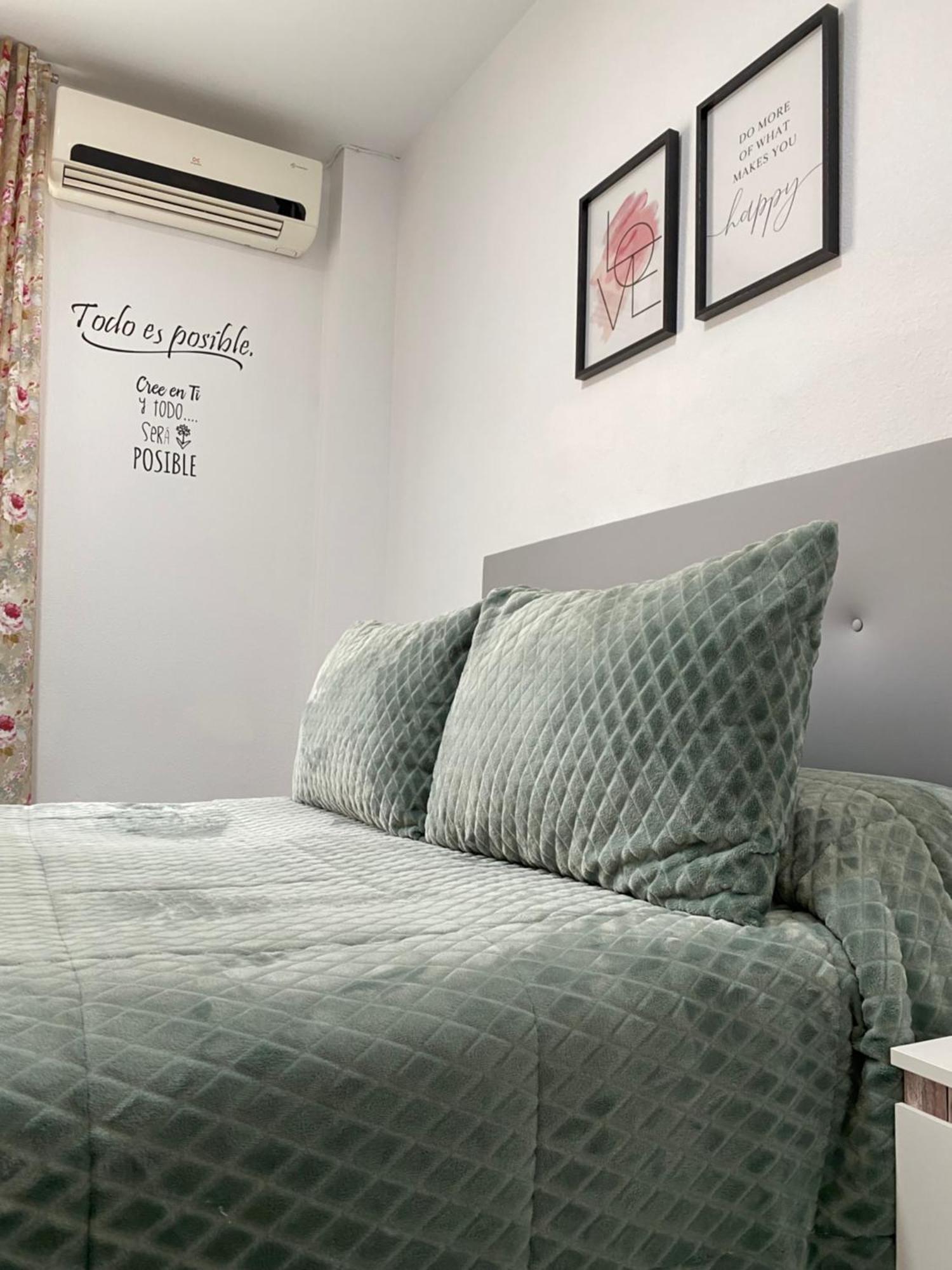 Almenas Apartment Ecija