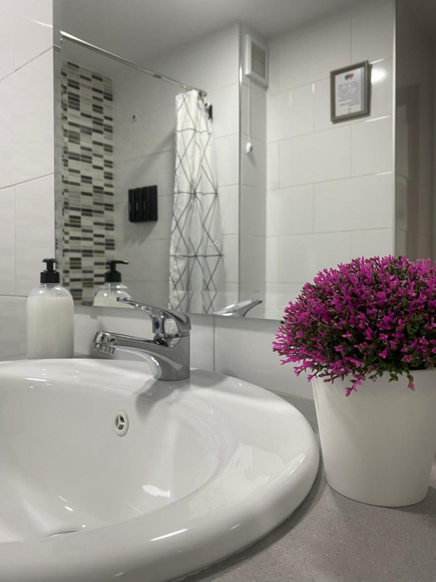 Apartment Almenas Ecija