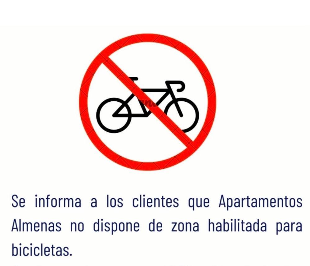 Apartment Almenas