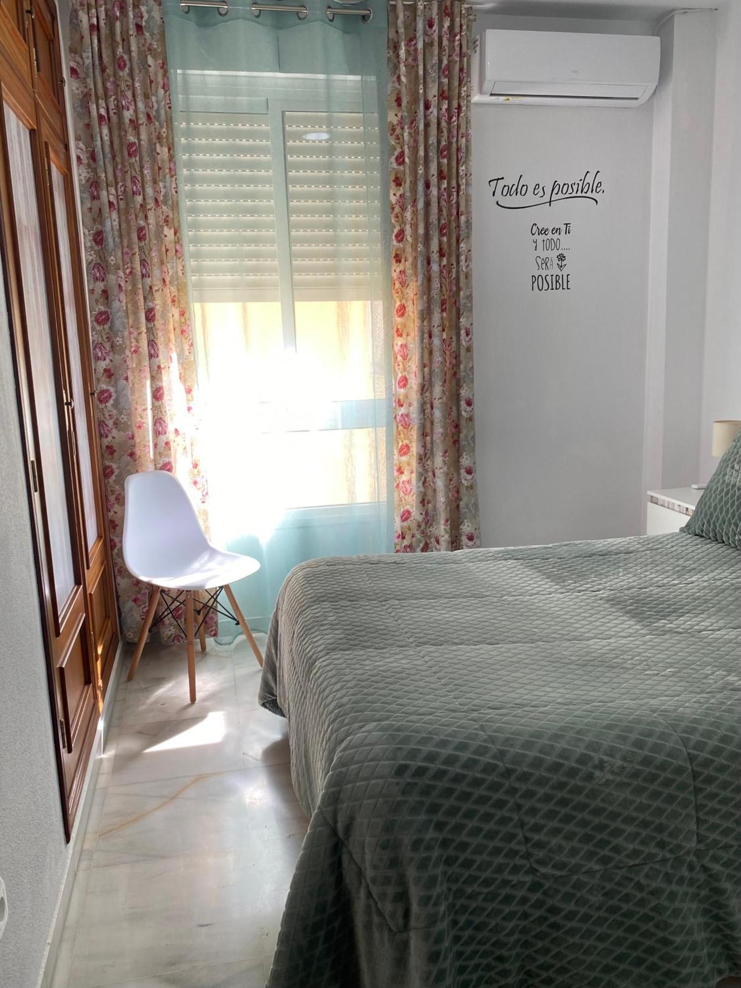 Almenas Apartment