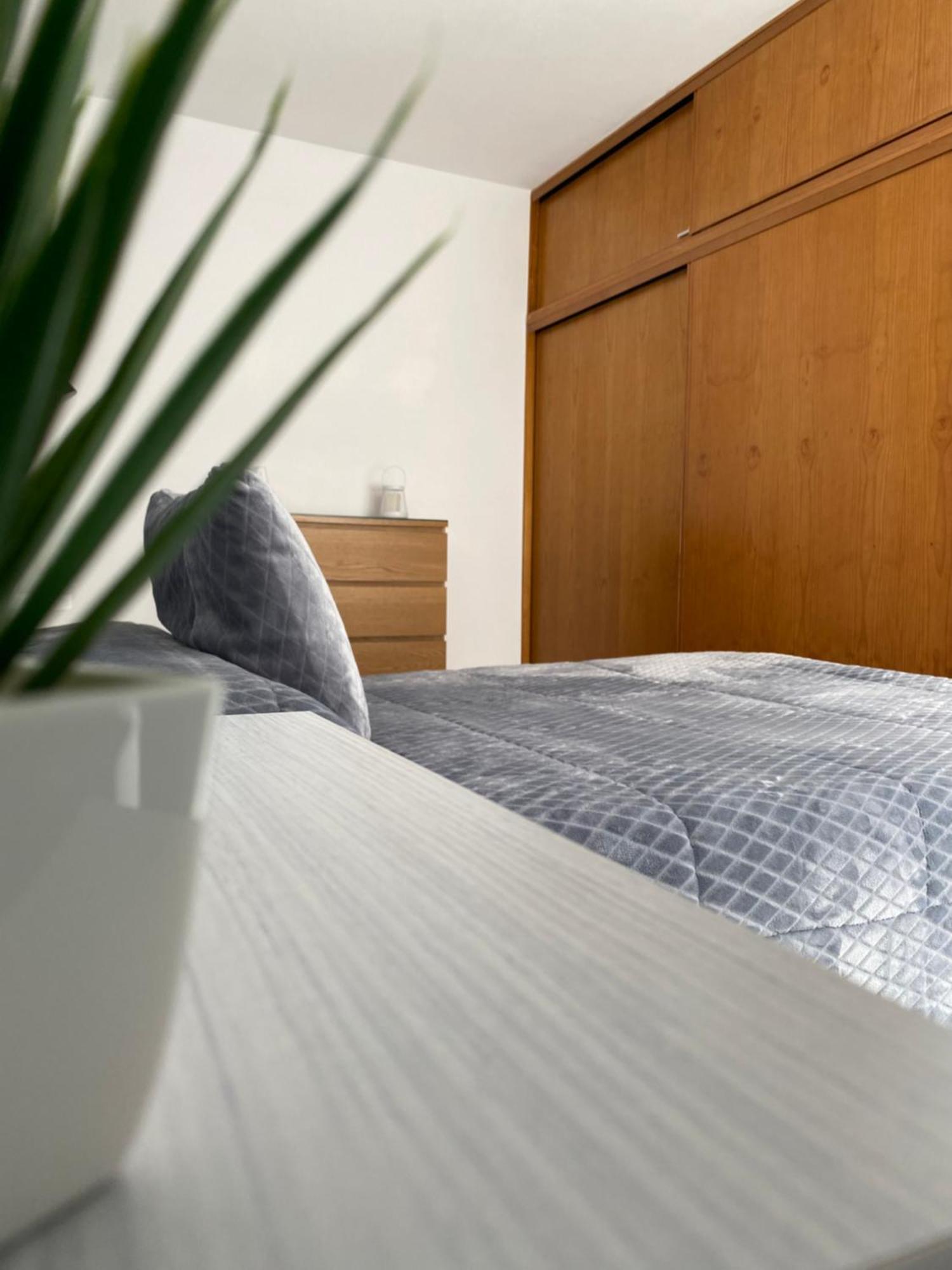 Appartement Almenas *